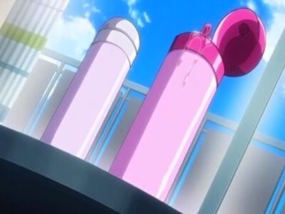 ＜激かわ＞金髪制服ギャルｊｋ女子高生が僕を誘惑して自宅で性行為♡‥ぴちぴちまんこに大量精子ぶっかけ！＜ゆる頭＞