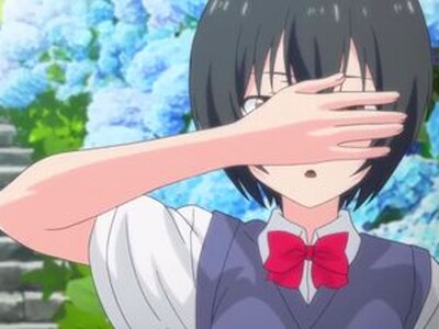 ＜全裸＞ショートカットの美乳ロリ美少女ｊｋがこっそり体育倉庫で男と性交♡フルちんぽ挿入でもう中は絶頂快楽堕ち！