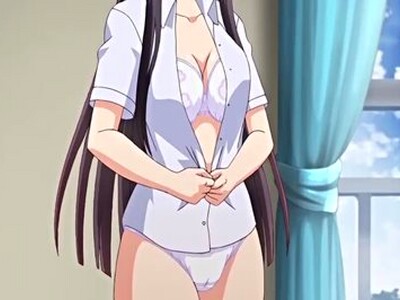 巨乳おっぱい美女のパイズリフェラご奉仕に生ハメセックスで種漬け