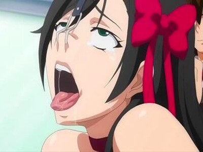 ＜学校＞黒髪ロングの制服美少女ｊｋが弱み握られて鬼畜ちんぽたちにぴちぴちまんこを犯されまくり！凌辱イキ♡