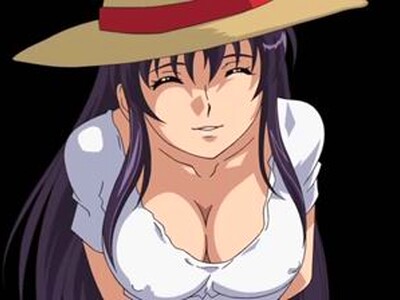 ＜メイド＞超かわいい黒髪ロングの美少女と田舎で性交体験できたラッキーすぎる僕。オナニーでまんこ濡れ濡れ♡生ハメエッチ！