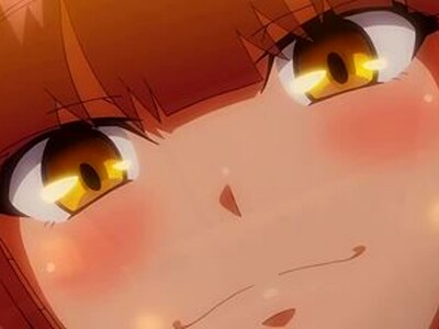 巨乳おっぱい美少女小悪魔がおじさんちんぽザーメン手コキフェラ中出しして精液搾取！
