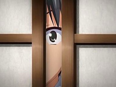童顔美少女イオリちゃんのアナル愛撫正常位バック駅弁でパパチンポザーメン中出し連続射精！