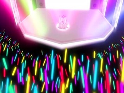 裸エプロン新婚プレイでアナルセックスおねだりする美少女アイドル輪姦中出し潮吹きプレイ！