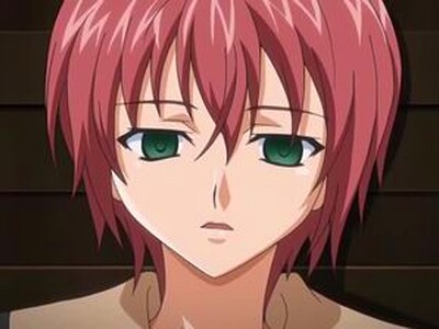 ショートカットの制服美少女がイラマチオで顔射！強制中出しレイプで精神崩壊で口内射精！【パイパン】