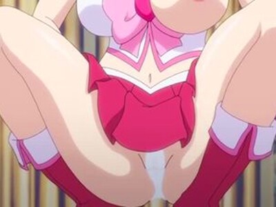 ＜コスプレ＞ロリかわ制服ｊｋ美少女がキモオタのフル勃起ちんぽパイずりフェラぬき炸裂♡濃厚セックス堪能！＜女子校生＞