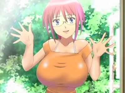 田舎住みの巨乳おっぱい美少女ひなちゃんと野外でパイズリザーメン顔面射精中出しプレイ！
