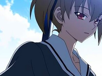 猫耳女装コス美少年弟に巨乳美少女姉アキが興奮して近親相姦クンニ中出し濃厚セックス！