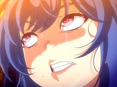 悪魔教団に襲われる巨乳おっぱい童顔美少女JKたちが触手フェラ凌辱処女喪失レイプ！