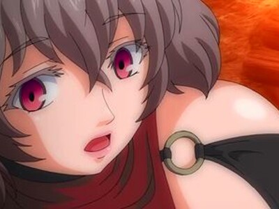 巨乳美少女のトロトロおマンコにフル勃起チンポ打ち込んでよがりまくる変態エロ娘。止まらに性欲は限界突破。