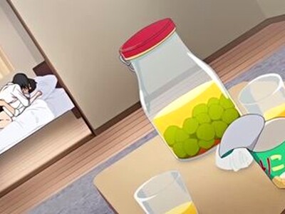 酔っぱらった上司の自宅で飲んでいると慰めるように童貞を奪ってくる巨乳美女がエロすぎて二つに別れた舌で濃厚フェラ。