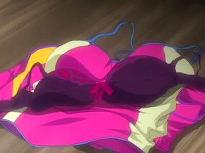 【完堕ち】巨乳JK美少女が生ハメ立ちバックでアヘ顔！おっぱい鷲掴み中出し種付け濃厚セックス