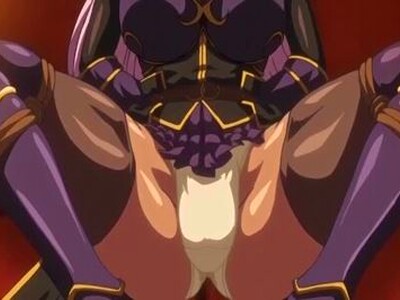 褐色巨乳おっぱい美少女姫騎士が敵に監禁拘束され強制凌辱激ピストン膣内射精快楽堕ち！