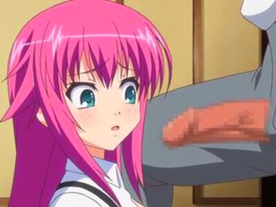 【完堕ち】巨乳JK美少女がバックで生ハメ！おっぱい揺らしトロ顔アクメ中出し種付け