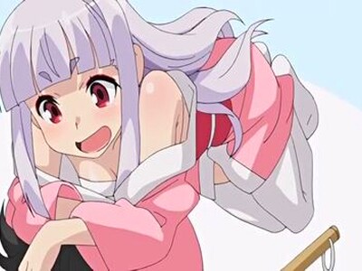 【イチャラブ】巨乳おっぱい美少女お姉さんが騎乗位で中出し！生ハメ膣内射精でアヘ顔イキ潮吹き