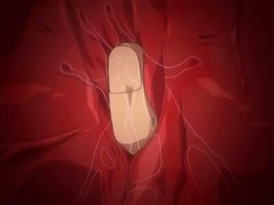 【近親】金髪巨乳おっぱい美少女の姉が弟チンポで騎乗位生ハメ！アヘ顔で中出し膣内射精され完堕ち