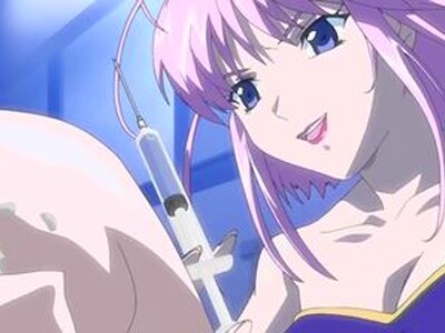 【鬼畜調教】巨乳おっぱい特務捜査官が拘束生ハメ！潮吹き中出し膣内射精でアヘ顔完堕ち
