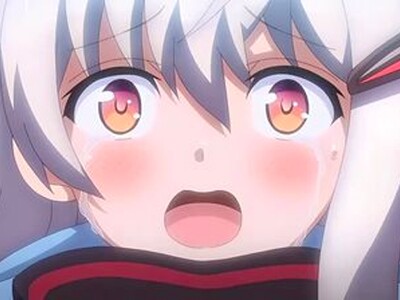 【異種姦】巨乳ロリ美少女オーガに強制生ハメ！おっぱい鷲掴みでアヘ顔中出し陵辱アクメ