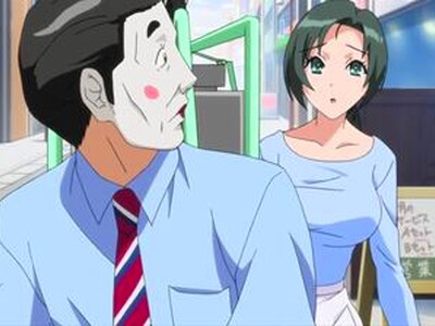 【陵辱】巨乳おっぱい人妻主婦が強制生ハメ3P！子宮に膣内射精でメス堕ちアヘ顔アクメ