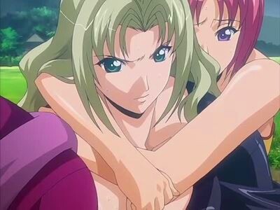 美人姉妹の女たちを大勢の鬼畜どもに襲われる！！全穴に肉棒ぶち込まれ中出しされまくり！！