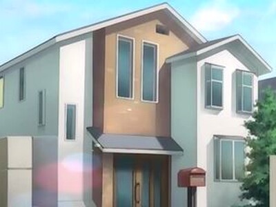 ツンデレ美少女のオナニーしてるのを見て自慰行為！！下半身合体して膣内ガン突き交尾！！