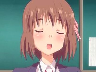 【凌辱】お嬢様JK制服美少女が巨乳おっぱい揺らし正常位で生ハメ！涙目アヘ顔で子宮に中出し種付け