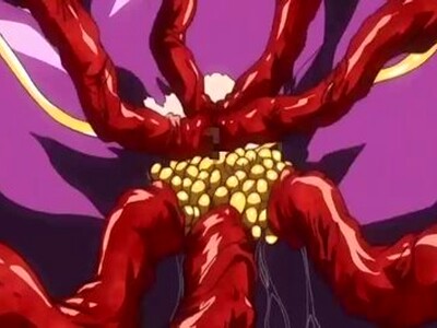 ふたなり女どもに襲われる巨乳美女！！口やマンコに肉棒パコられ白濁ザーメン中出し！！