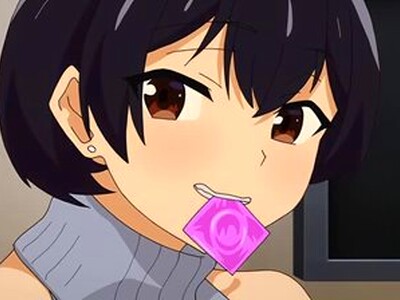 憧れの女上司が絶倫男に寝取られる！！騎乗位で腰ふりセックスして快楽中出し交尾！！