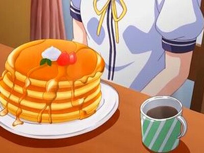 おっとり系の巨乳娘のマンコに欲望ちんぽ挿入！！腰ふりして体内に子種ザーメン中出し！！