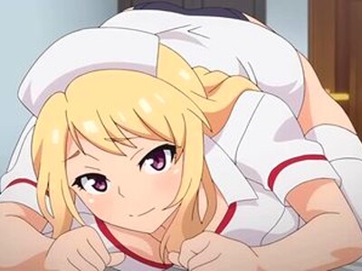 巨乳ギャルのマンコに勃起ちんぽぶち込む！！正常位ピストンして孕ませザーメン種付け！！