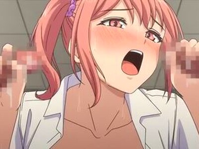 巨乳ギャルの全穴に強欲肉棒が複数ぶち込む！！ズコバコ突いて両穴にザーメン中出し！！