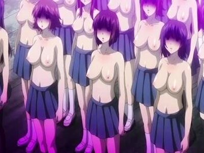 巨乳女教師を催眠で専用マンコに堕とす！！膣内をガン突きして孕ませ中出し交尾！！