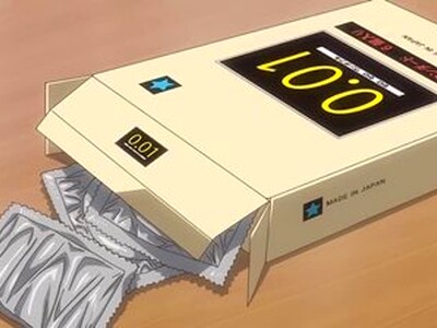 初々しいカップルがゴムの買い出しでドキドキ?いざ下半身合体してだいしゅきホールドで快楽イキ！！