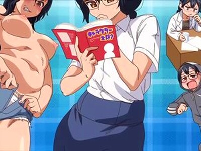 エロボティお姉さんの膣にショタちんぽ挿入！！バックで激しく突いて濃厚ザーメン中出し！！
