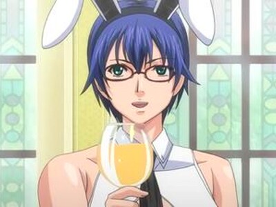 ふたなり、男、女交じり合ってヤリまくり！！肉棒で膣内ガン突きして子種汁中出し！！