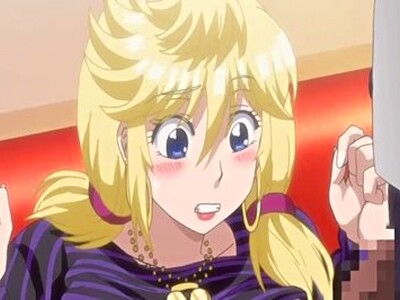 爆乳ギャルのマンコをクンニ手マンして愛撫！！膣内に肉棒ピストンして子種汁中出し！！