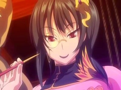 拘束された金髪美少女が複数男どもの肉便器奴隷に…！！好き放題肉棒で犯されて孕ませ中出し！！