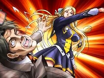 拘束状態の美少女たちが百合えっちして腰ふり！！男の肉棒をしゃぶってフェラしちゃう！！