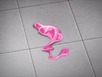 セックス相手に選ばれて学園生徒会の淫乱痴女JKに巨根チンポフェラされ激ピストン中出しキメセク連続絶頂！